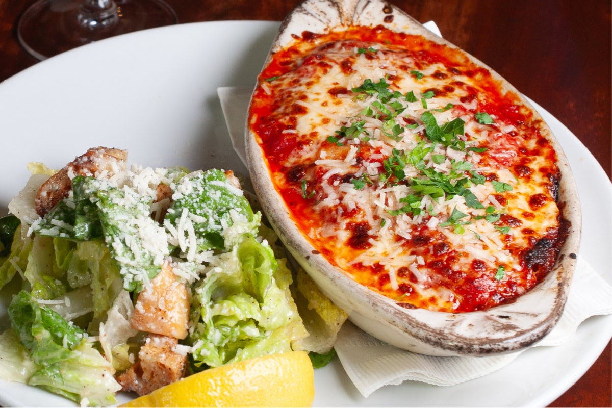 Mioposto Pizzeria by null