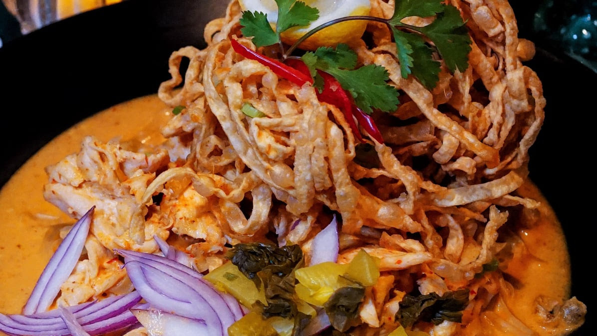 Dannee Thai by null