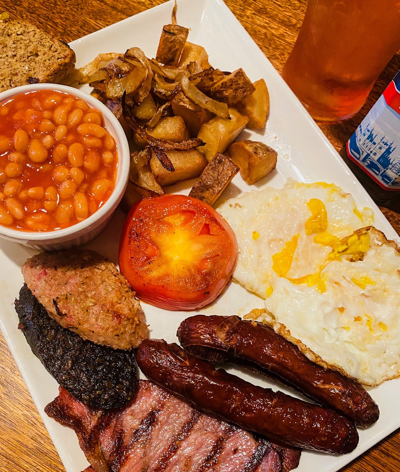 Vaughan's Pub & Grill by null