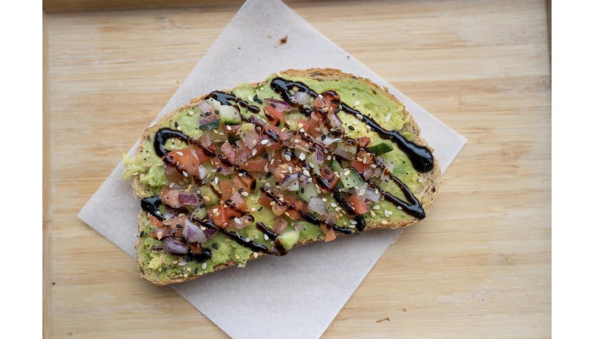 -320° Coffee & Creamery by null