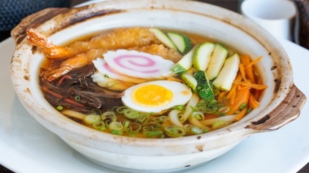 Aki Nom Nom Sushi and Ramen by null