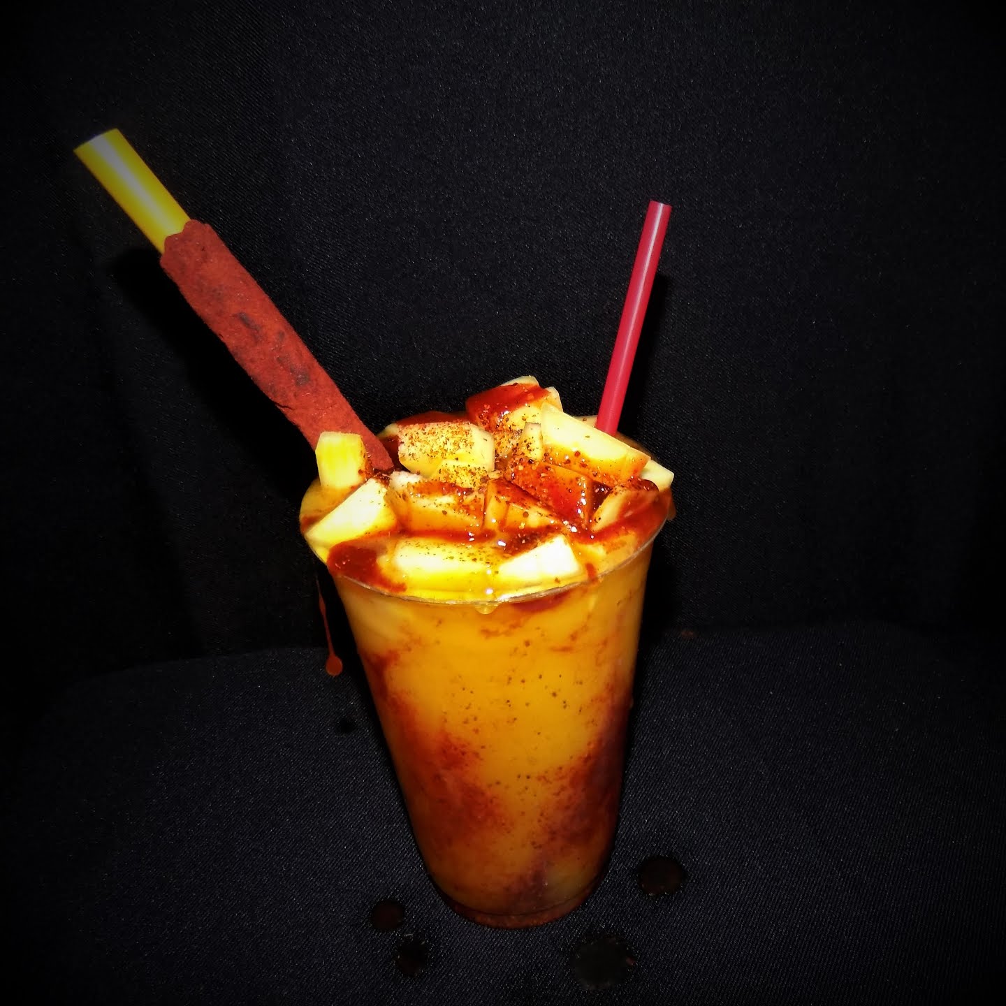 Frutería Don Chamango # 1 by null