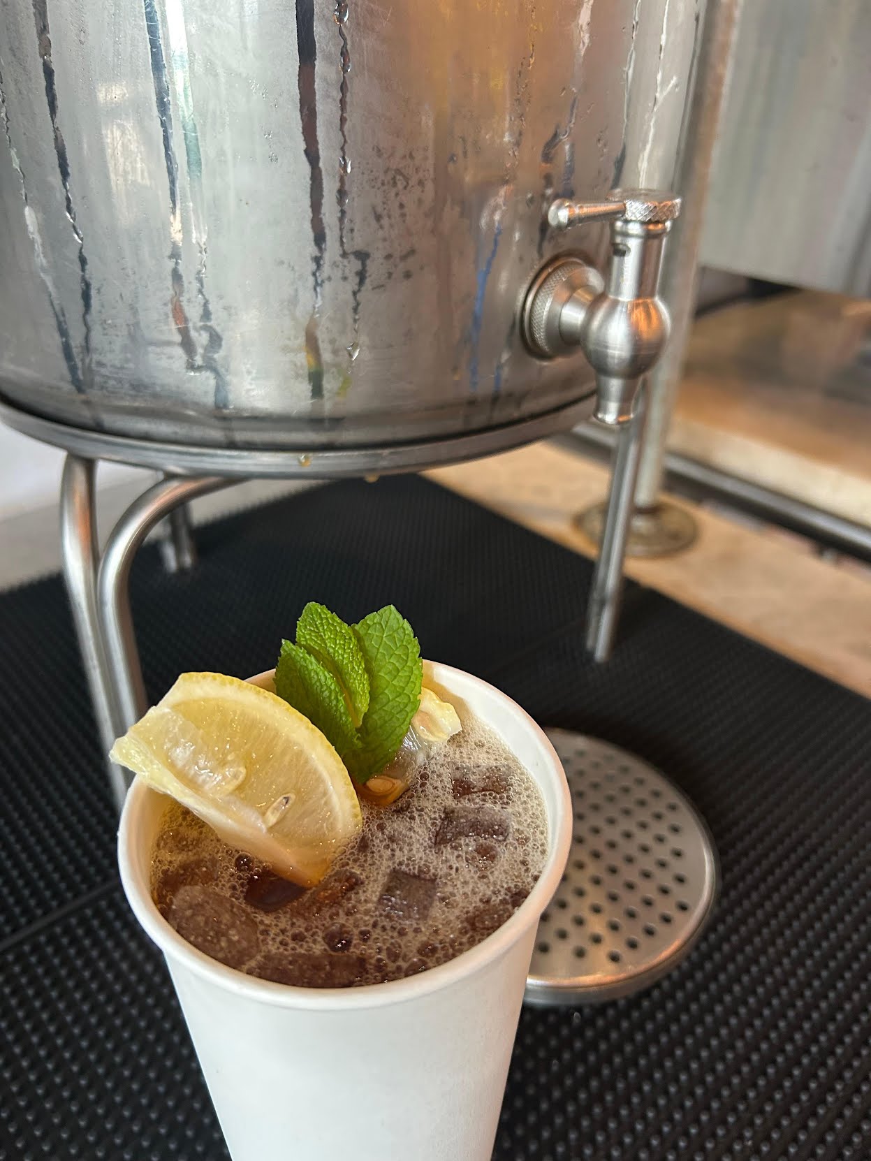 Marye's Gourmet Pizza by null