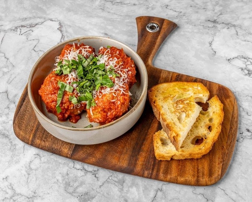 Frasca Pizzeria & Wine Bar by null