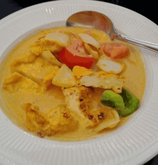 Mandalay Restaurant & Cafe by null