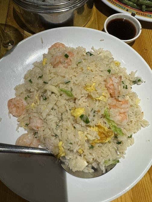 Dim Sum House by Jane G's - University City by null