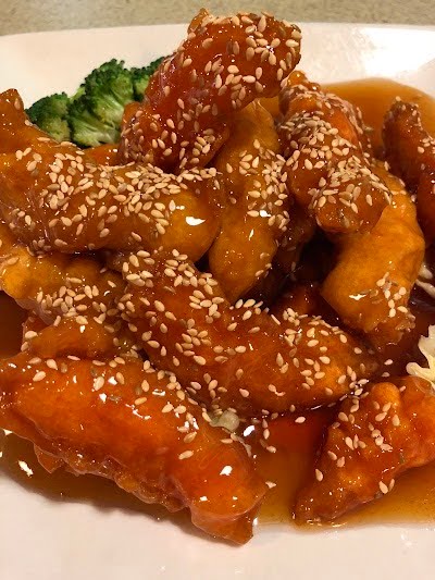 Thai Time Kitchen by null