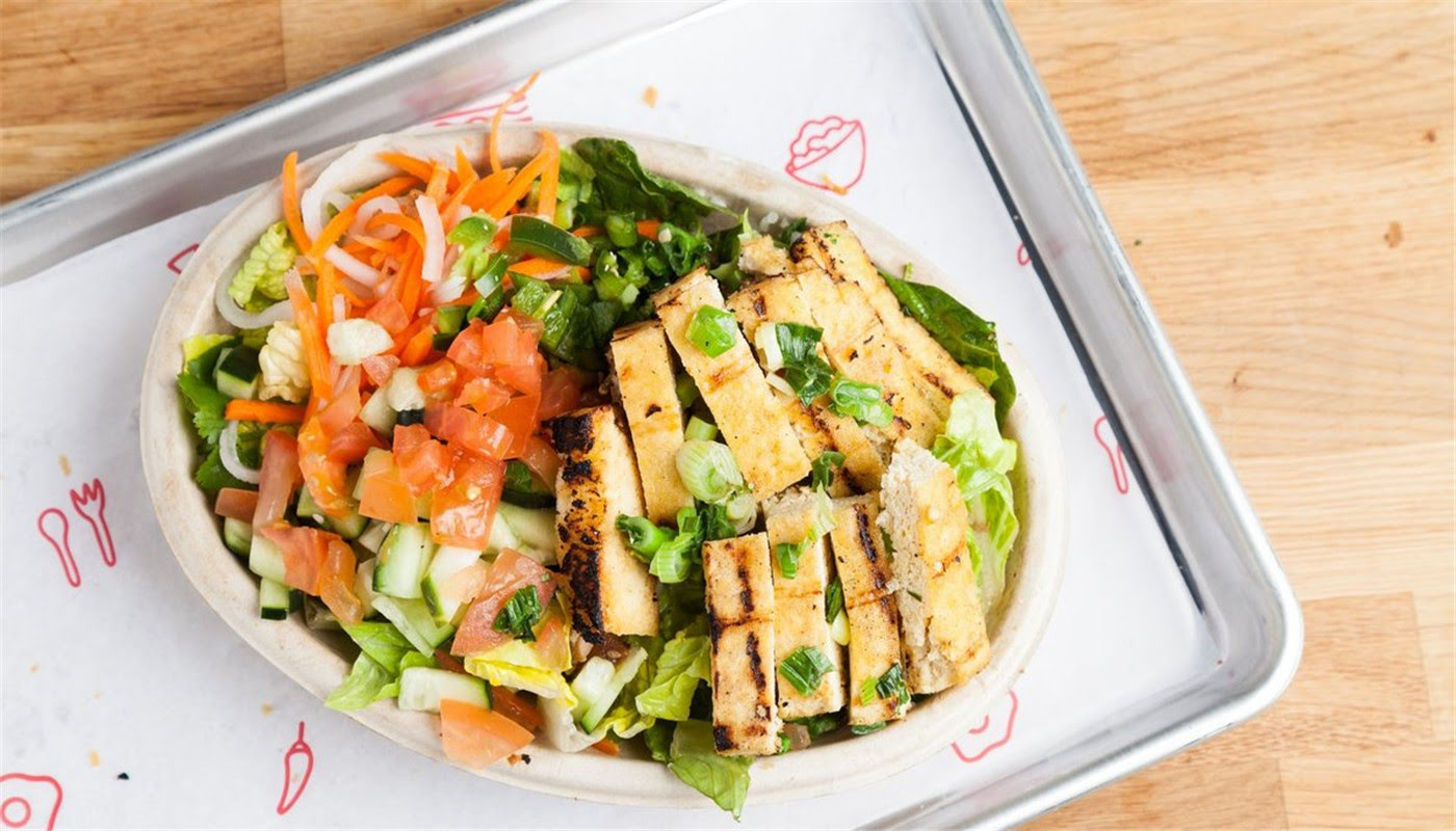 Sizzle&Crunch Vietnamese Grill by null
