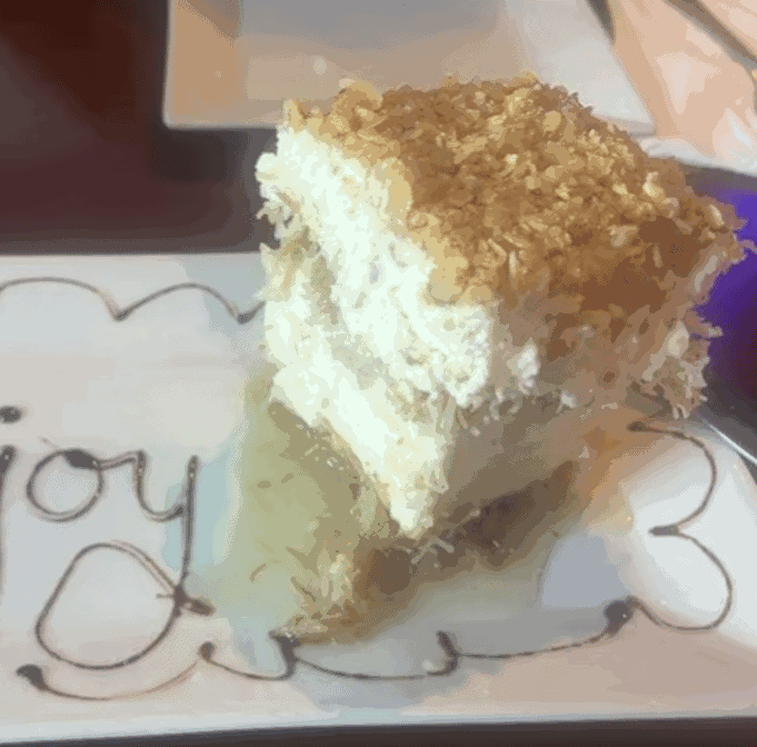 Galini Greek Restaurant by null