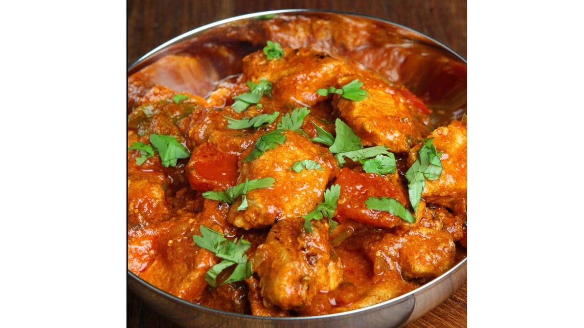 Jolly's Indian Bistro by null