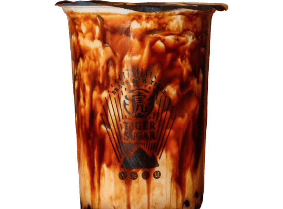 TIGER SUGAR by null