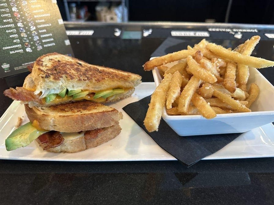 Spartan Ale House by null