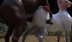 Sfm suck horse dick jpg x Horse cock