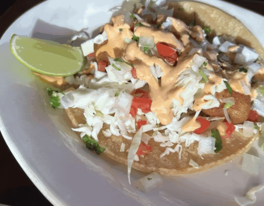 Mario's De La Mesa Restaurant by null