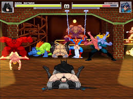 Mugen sagat jumping jackal jpg x Gay mugen