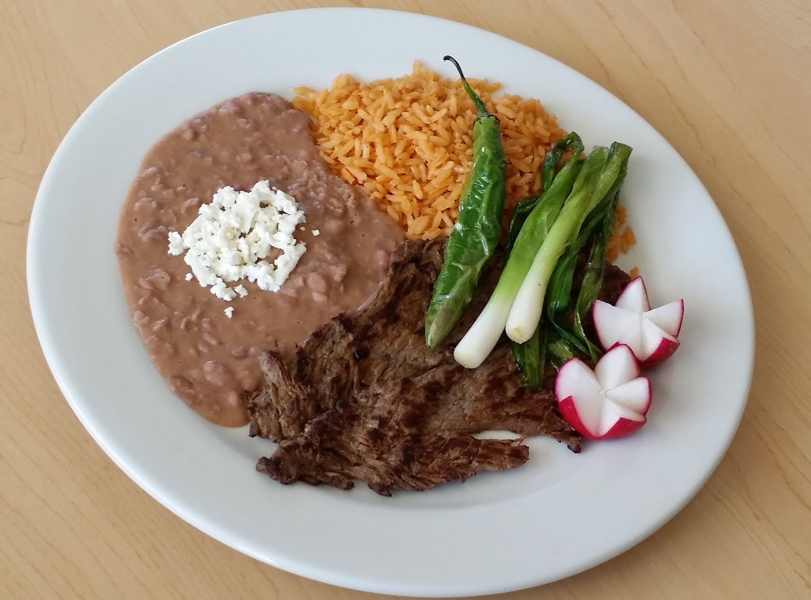 Puerto Nuevo Coffee by null