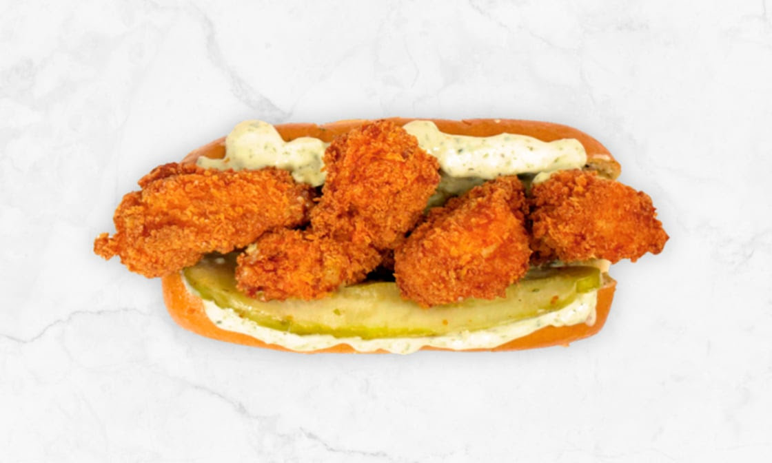 Angie's Lobster & Angie's Prime Grill by null