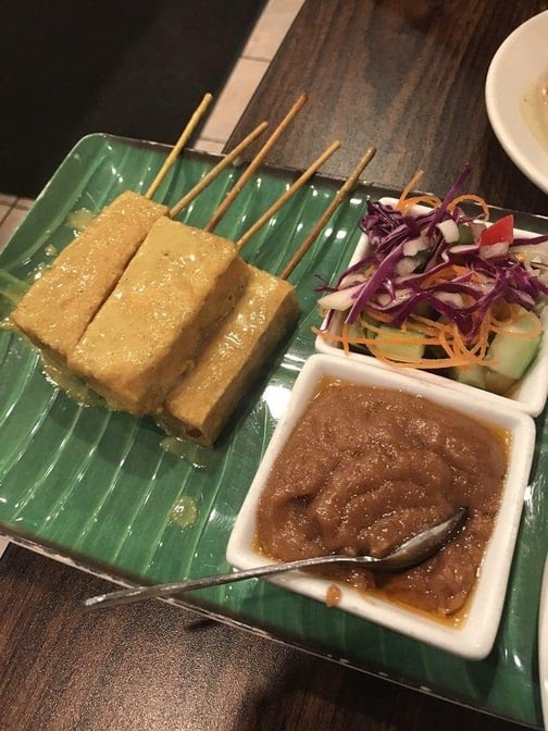 Urban Vegan Thai Cuisine by null