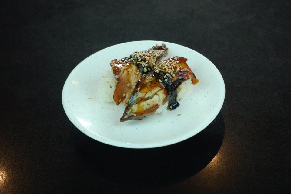 Sushi Chiyo by null