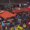 ハロウィン 韓国 梨泰院 転倒事故 日本人も死亡 過去にも国内外で ...