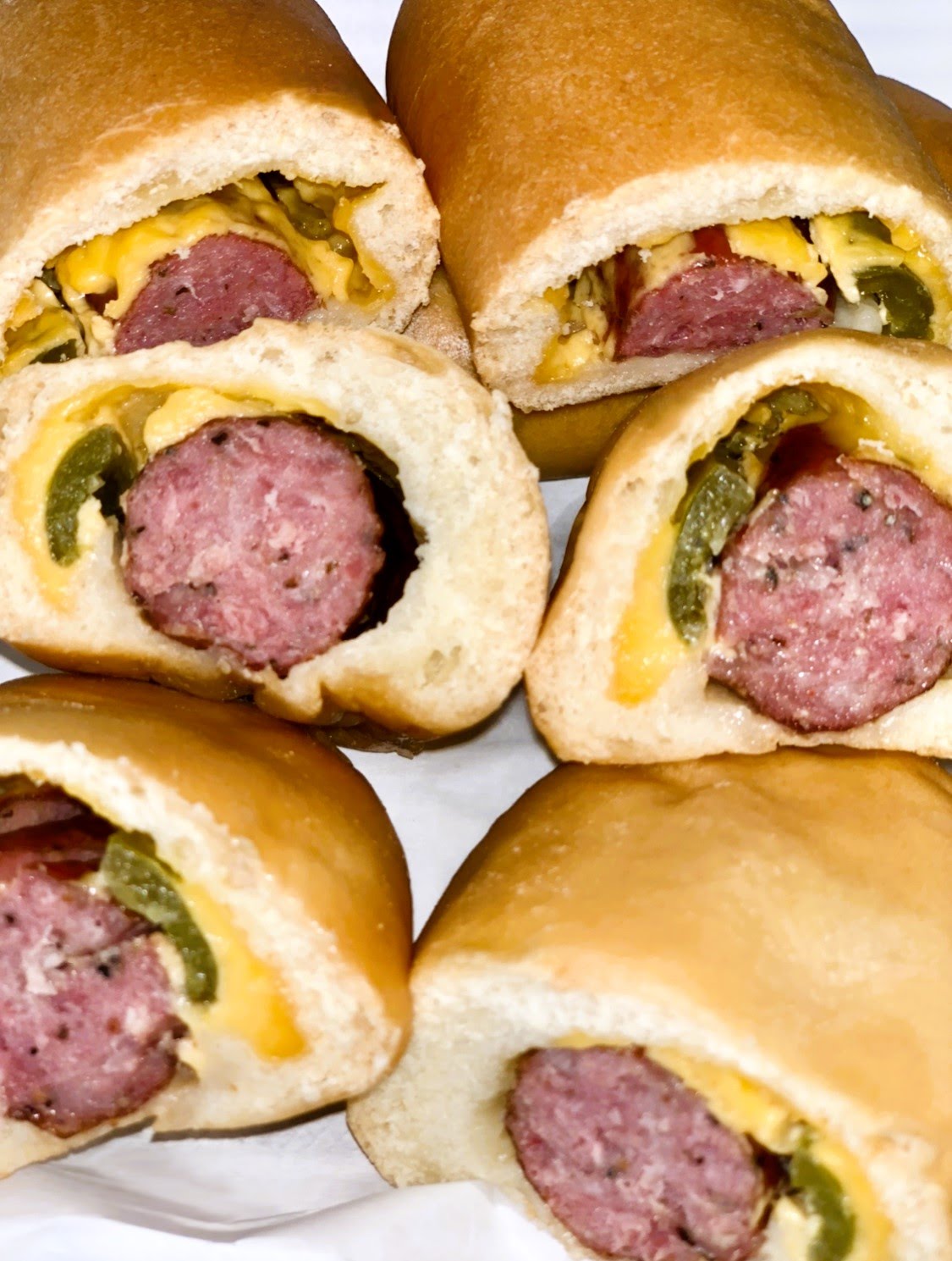 Olde Towne Kolaches by null