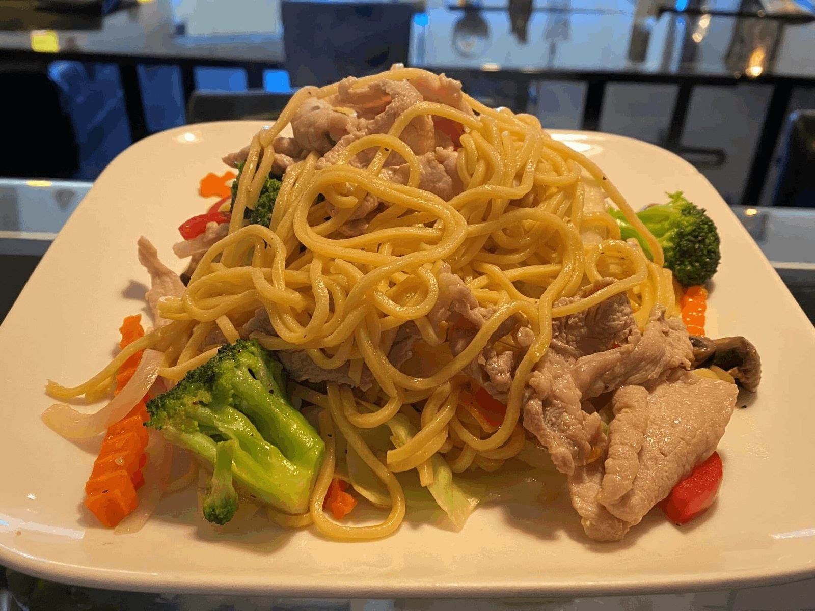 Thai Haru Restaurant by null