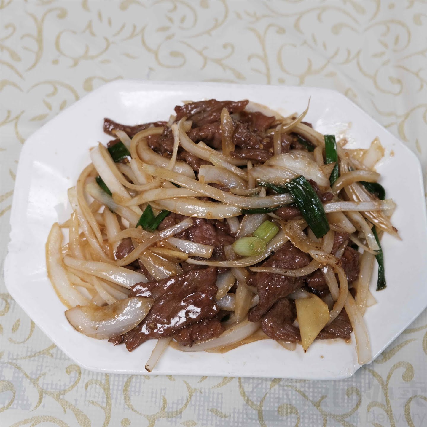 MJ Valley Restaurant by null