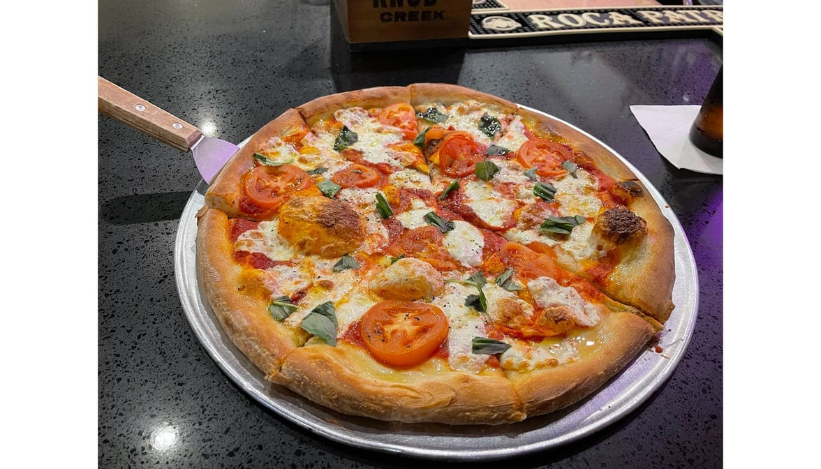 Roma's Italian Bistro by null