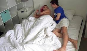 Indian couple in the bedroom jpg x Couple bedroom
