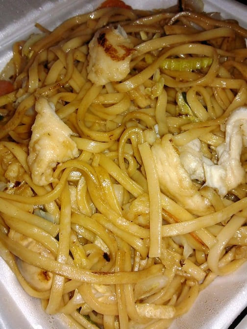 Four Seasons Chinese Restaurant by null