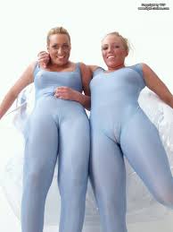Asian in spandex jpg x Girls in spandex