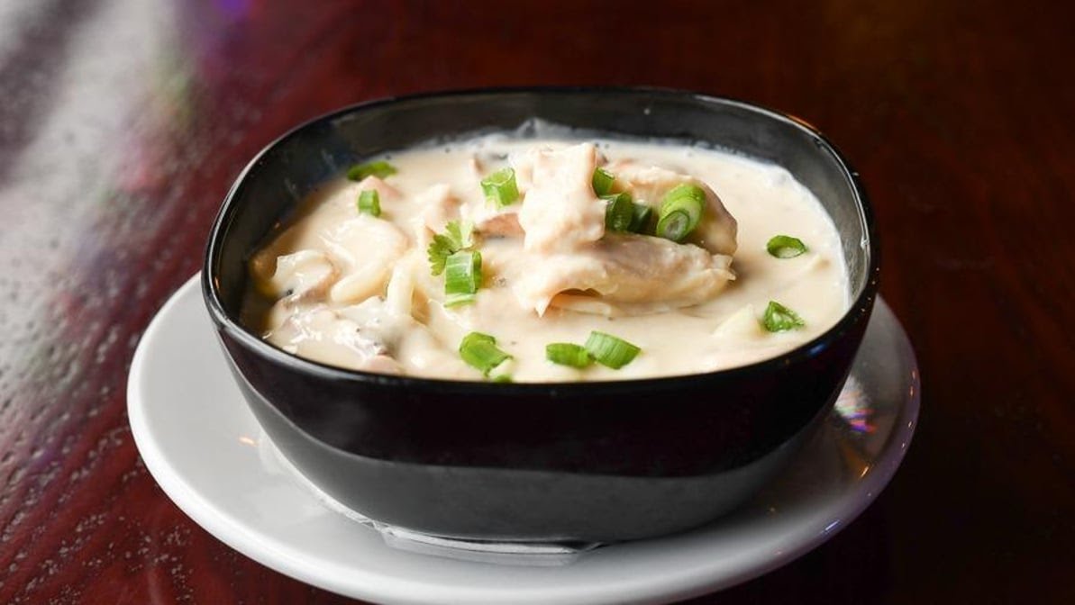 Bites of Bangkok by null