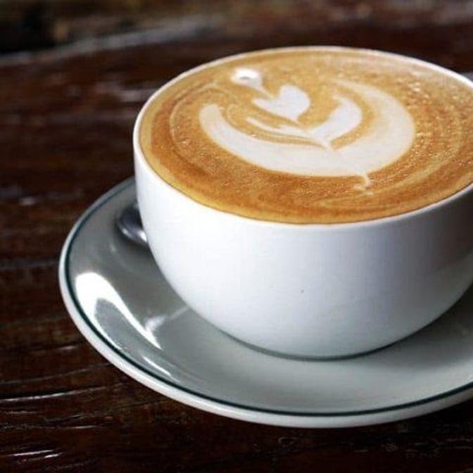 Crema Espresso Gourmet by null