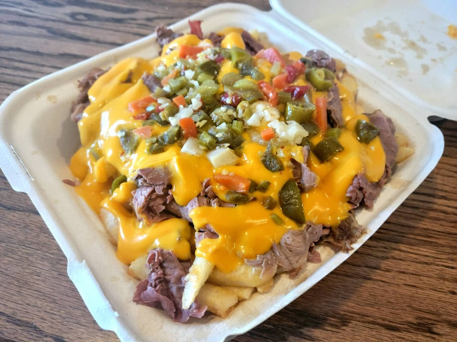 Olympic Cafe Plus by null