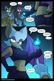 Porn comic sonic boom echidna nights marikazemus jpg x Sonic boom