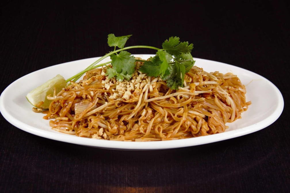 Jimmy's Asian Food Restaurant by null