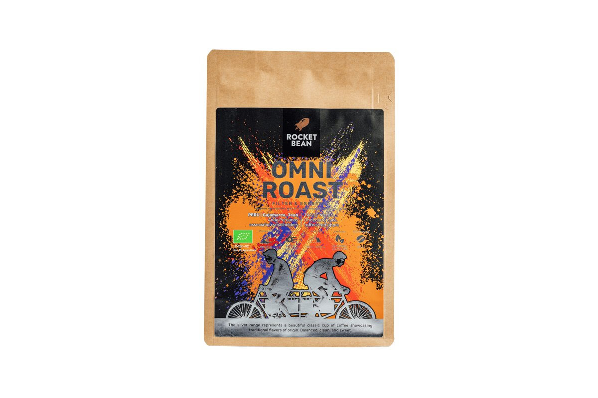 Rocket Bean Dzirnavu by null