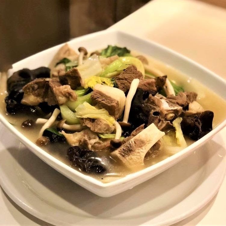 Mr. Gao Restaurant 高老庄 by null