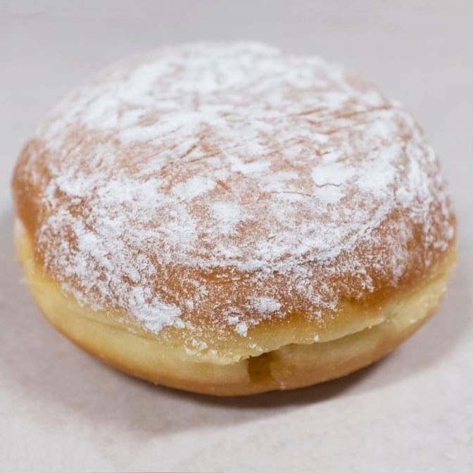 Donut Factory by null