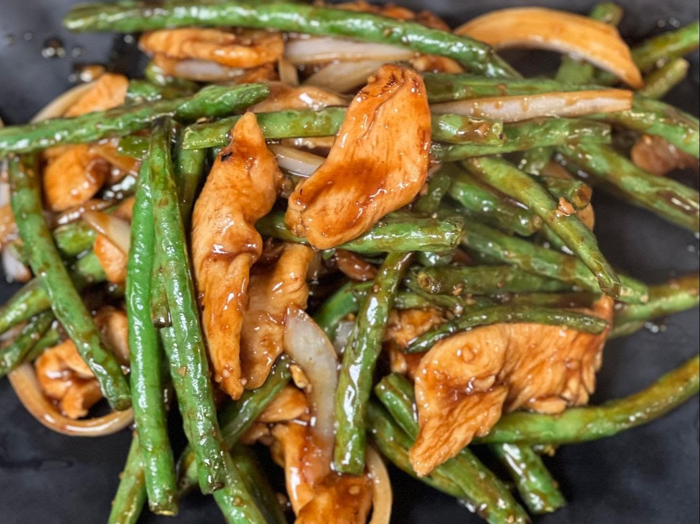 Bambu Pan Asian Kitchen (Kosher) by null