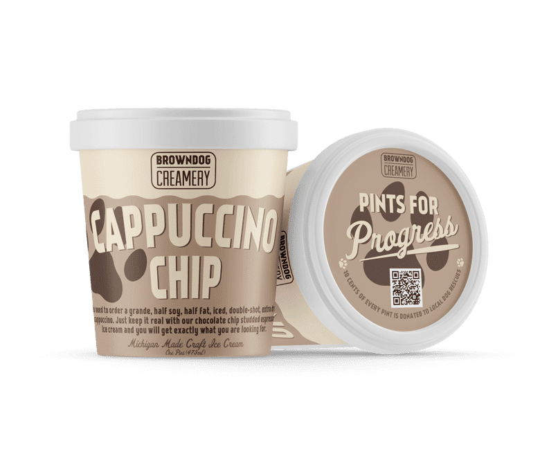 Browndog Creamery by null