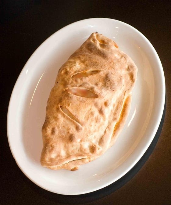My Tomato Pie by null