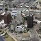 Akron looking at partly sunny skies, warm temps for Monday 