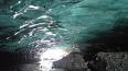 L'étonnante beauté des grottes de glace ile ilgili video