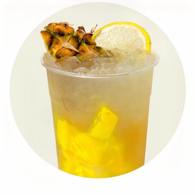 Beyond Juicery + Eatery by null