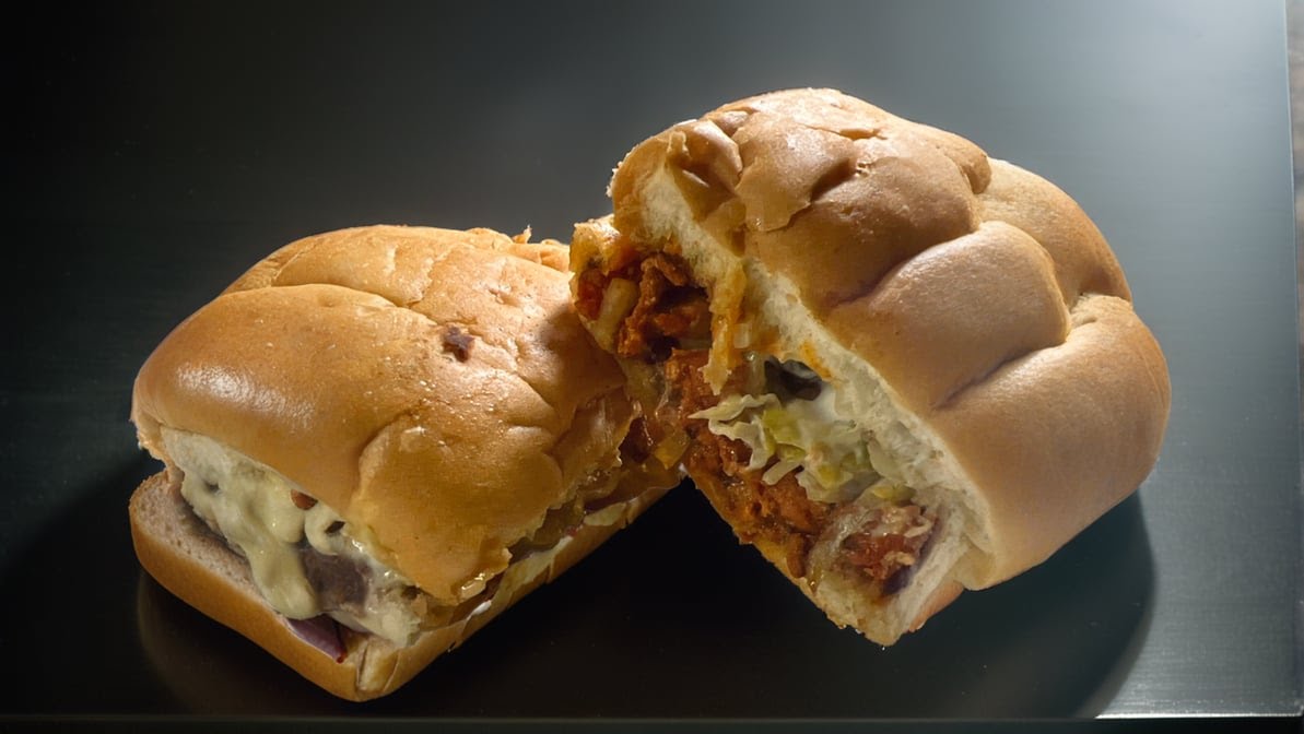 El Sabor De Eli (Mexican Food) by null