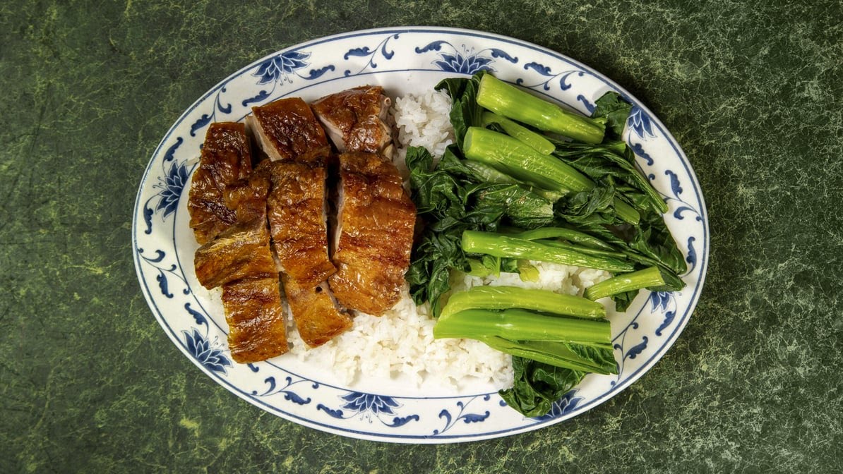 Miu Kee Cantonese Cuisine by null