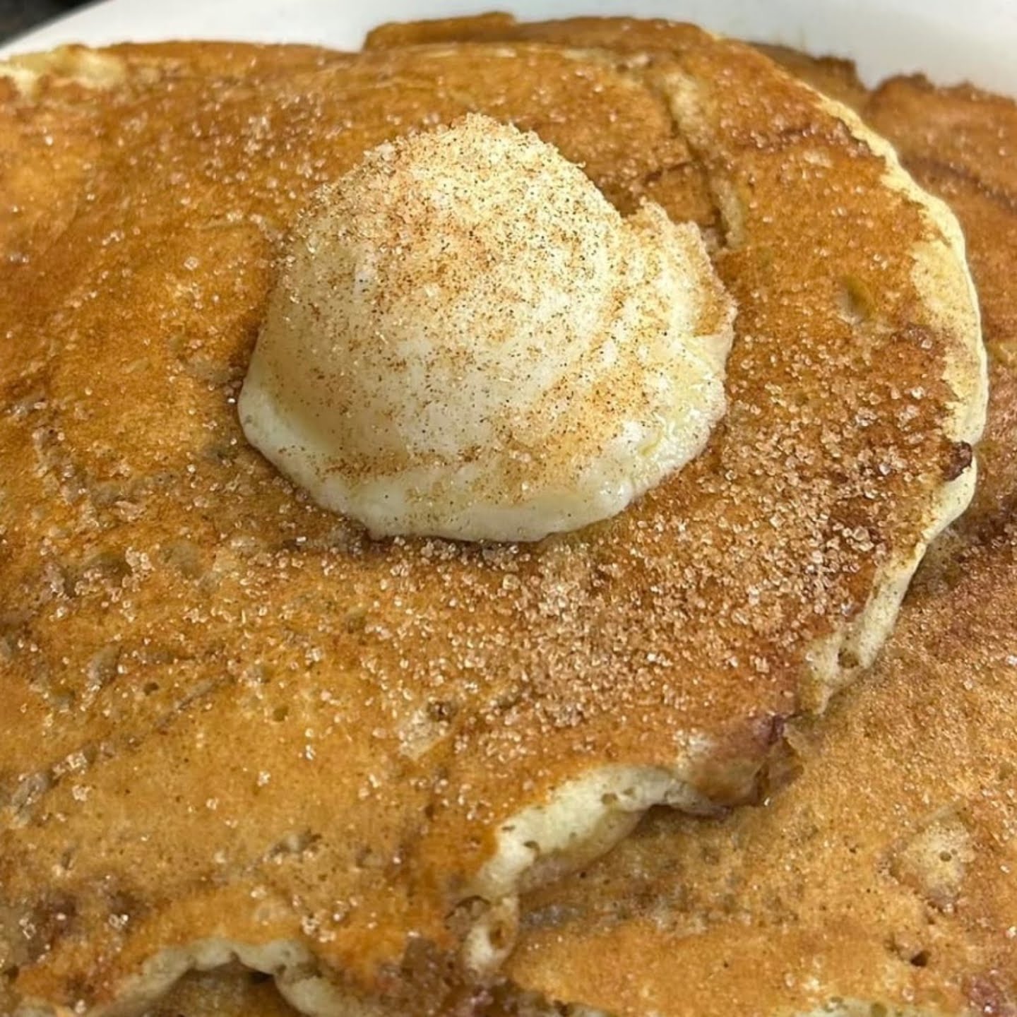 Bill's Long Pond Diner by null