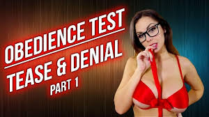 Sexy tease and denial with brunette cocktease jpg x Teasing and denial videos