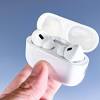 第2世代 AirPods Pro実機レビュー：ノイズキャンセル性能アップは ...